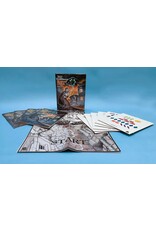 Goodman Games DCC: The Greatest Thieves in Lankhmar Boxed Set
