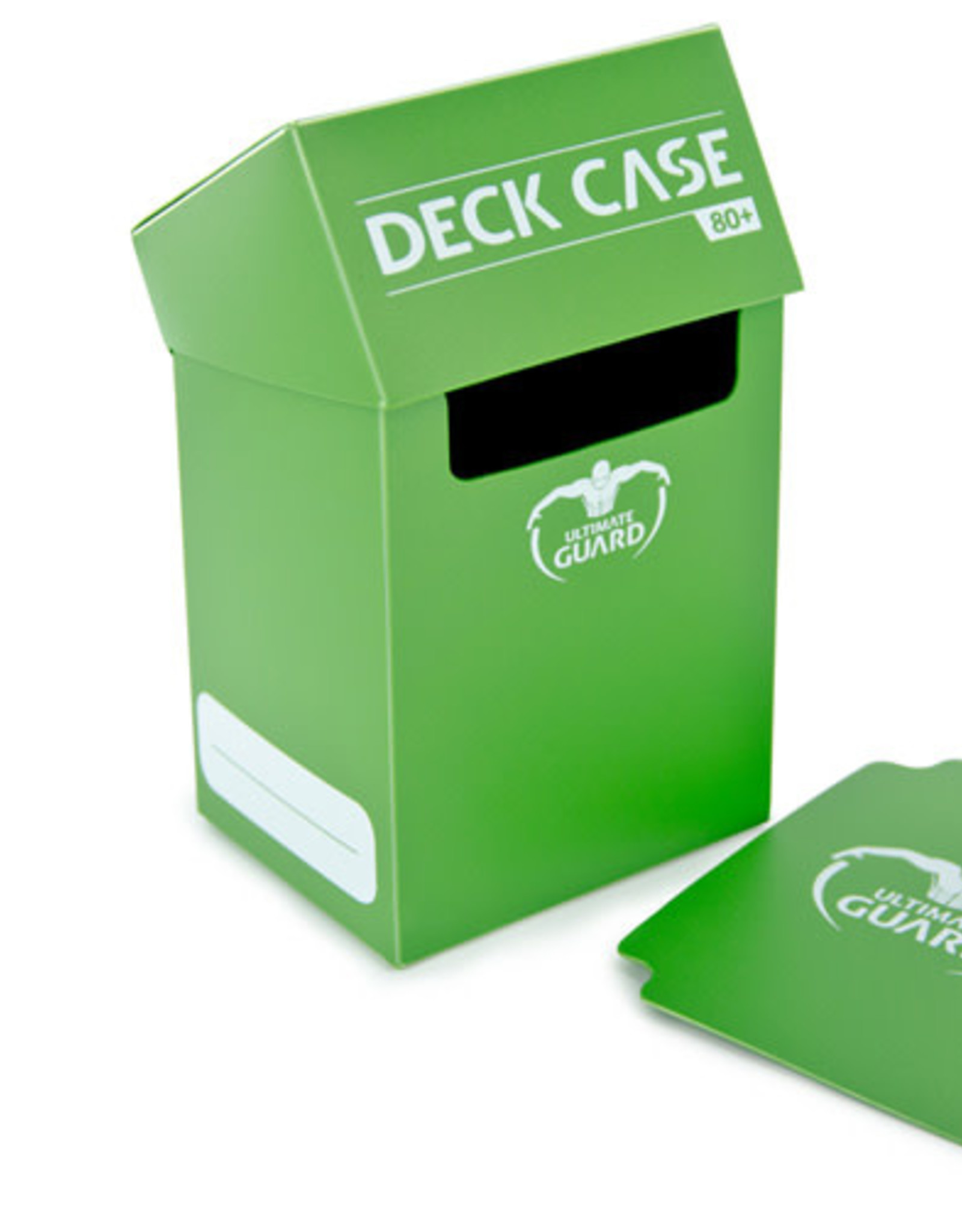 Ultimate Guard UGD Deck Case 80+ Standard Size