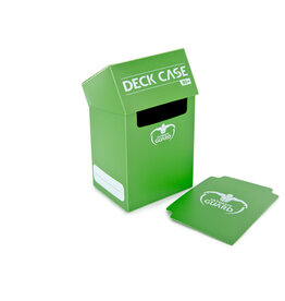 Ultimate Guard UGD Deck Case 80+ Standard Size