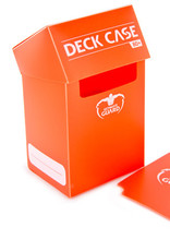 Ultimate Guard UGD Deck Case 80+ Standard Size