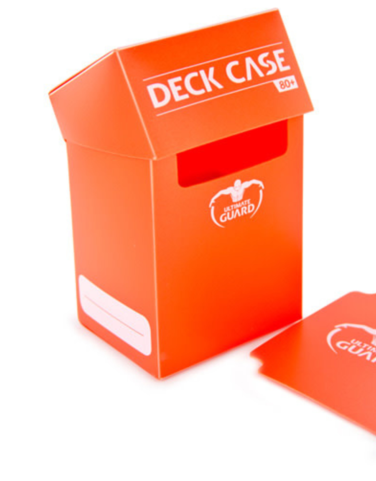Ultimate Guard UGD Deck Case 80+ Standard Size