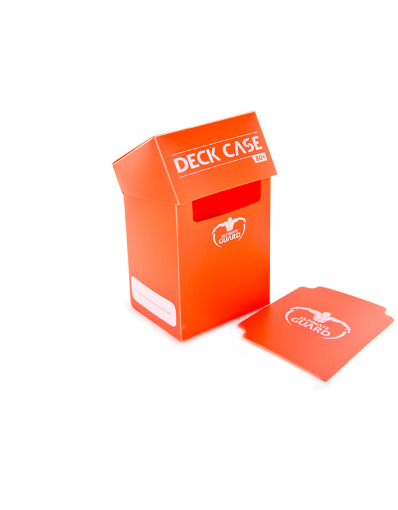 Ultimate Guard UGD Deck Case 80+ Standard Size