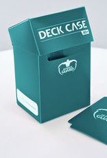Ultimate Guard UGD Deck Case 80+ Standard Size
