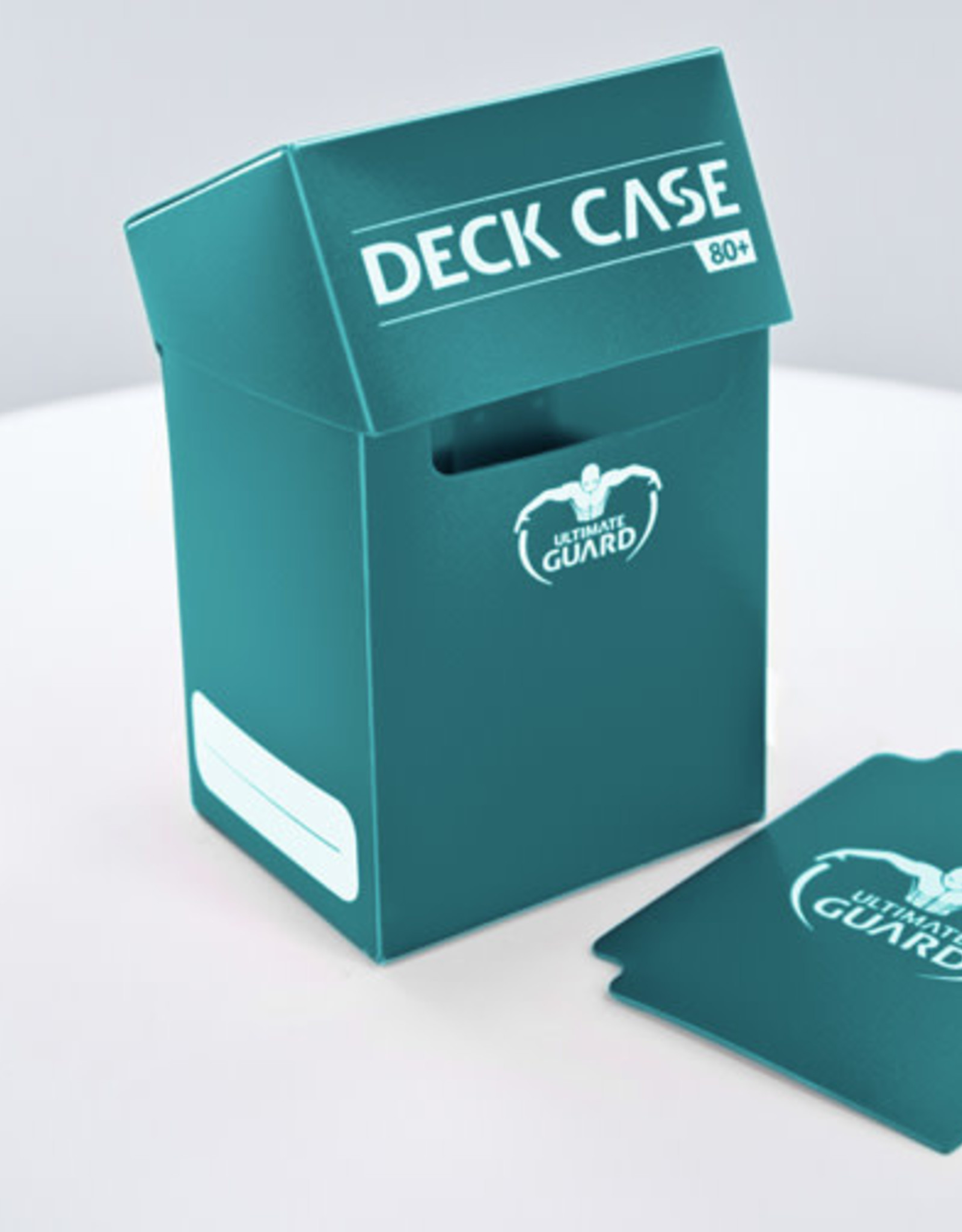 Ultimate Guard UGD Deck Case 80+ Standard Size
