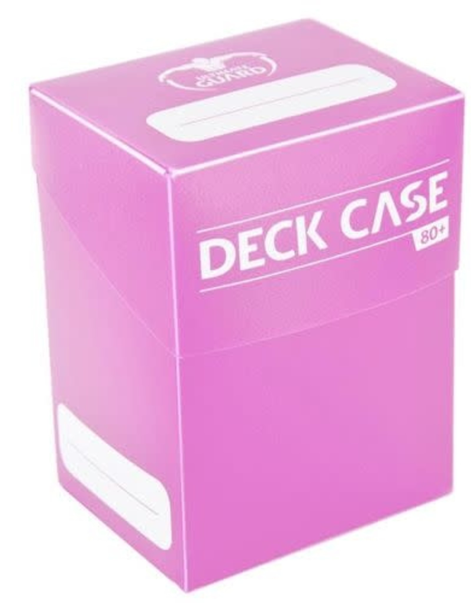 Ultimate Guard UGD Deck Case 80+ Standard Size