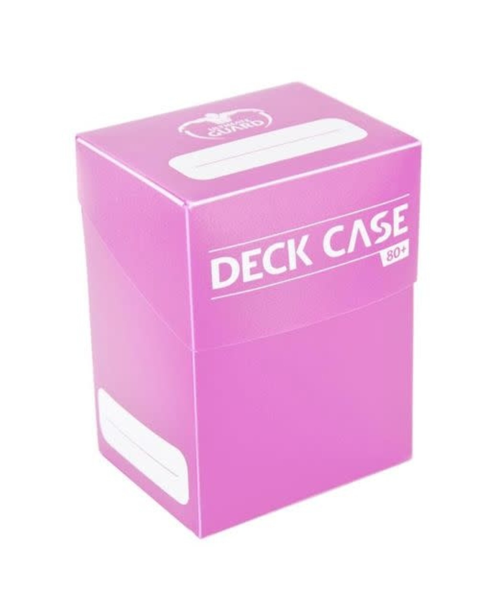 Ultimate Guard UGD Deck Case 80+ Standard Size