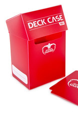 Ultimate Guard UGD Deck Case 80+ Standard Size