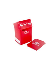 Ultimate Guard UGD Deck Case 80+ Standard Size