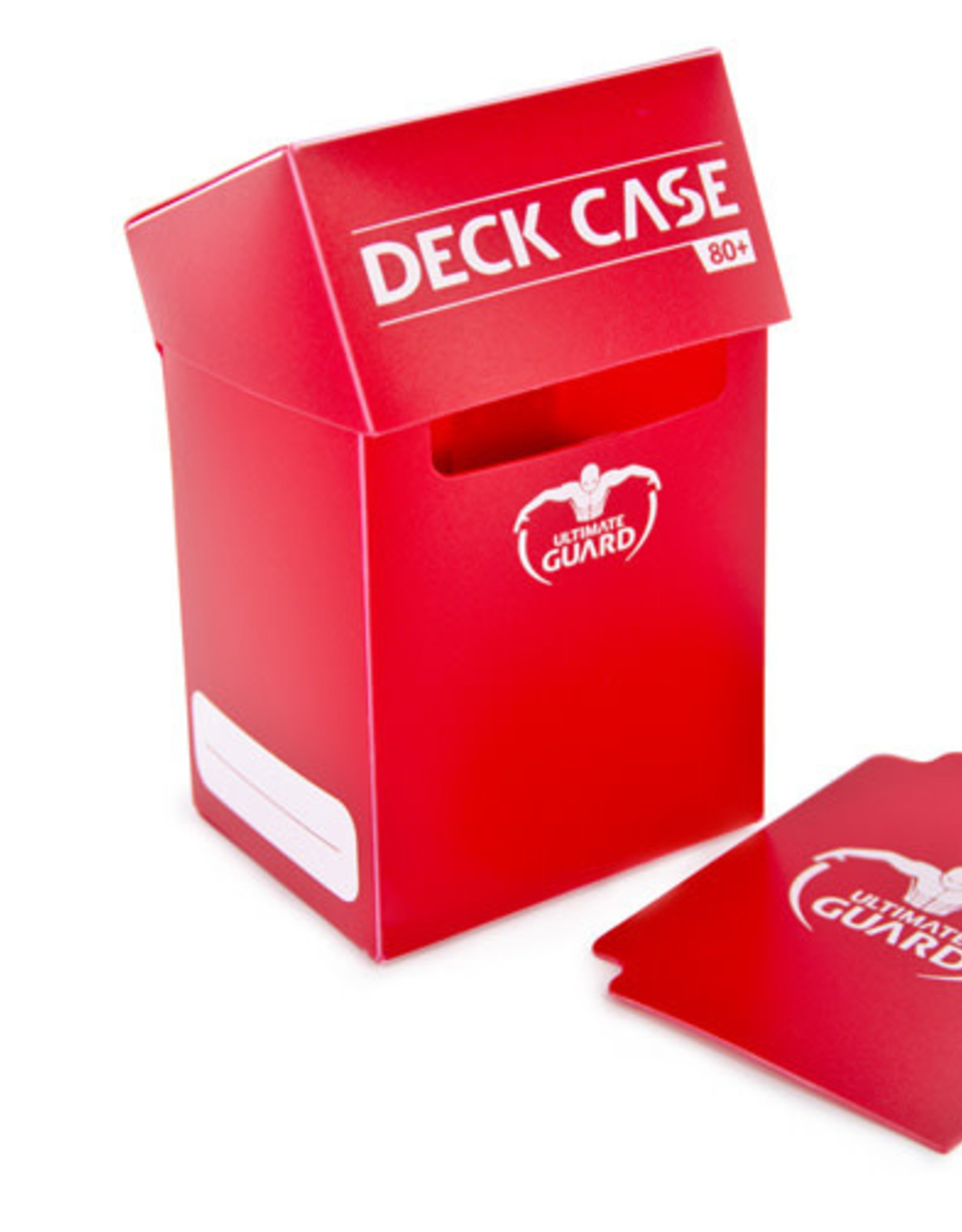 Ultimate Guard UGD Deck Case 80+ Standard Size