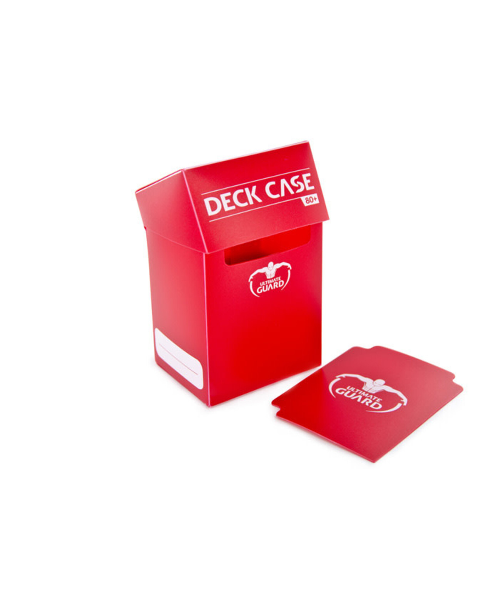 Ultimate Guard UGD Deck Case 80+ Standard Size