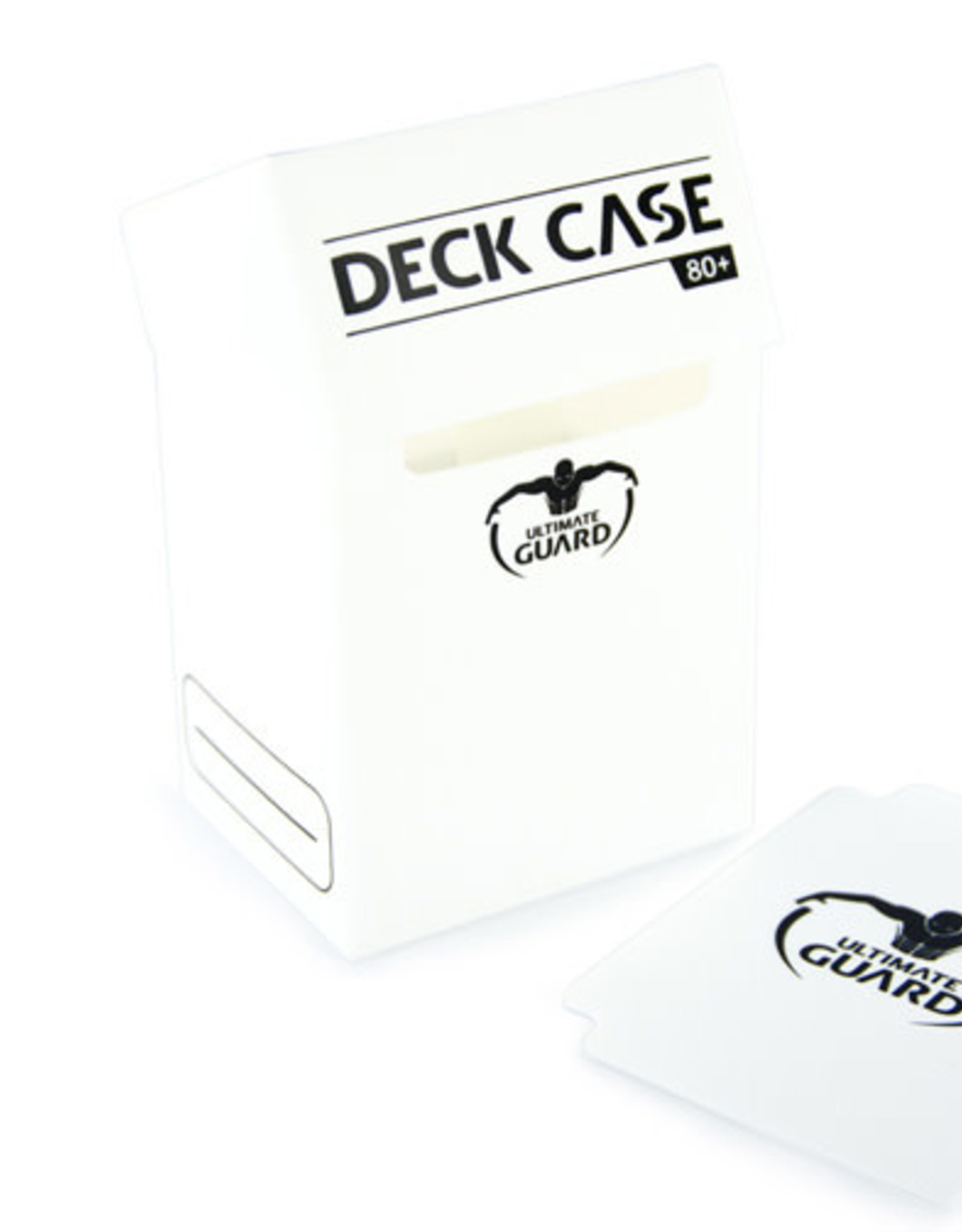 Ultimate Guard UGD Deck Case 80+ Standard Size