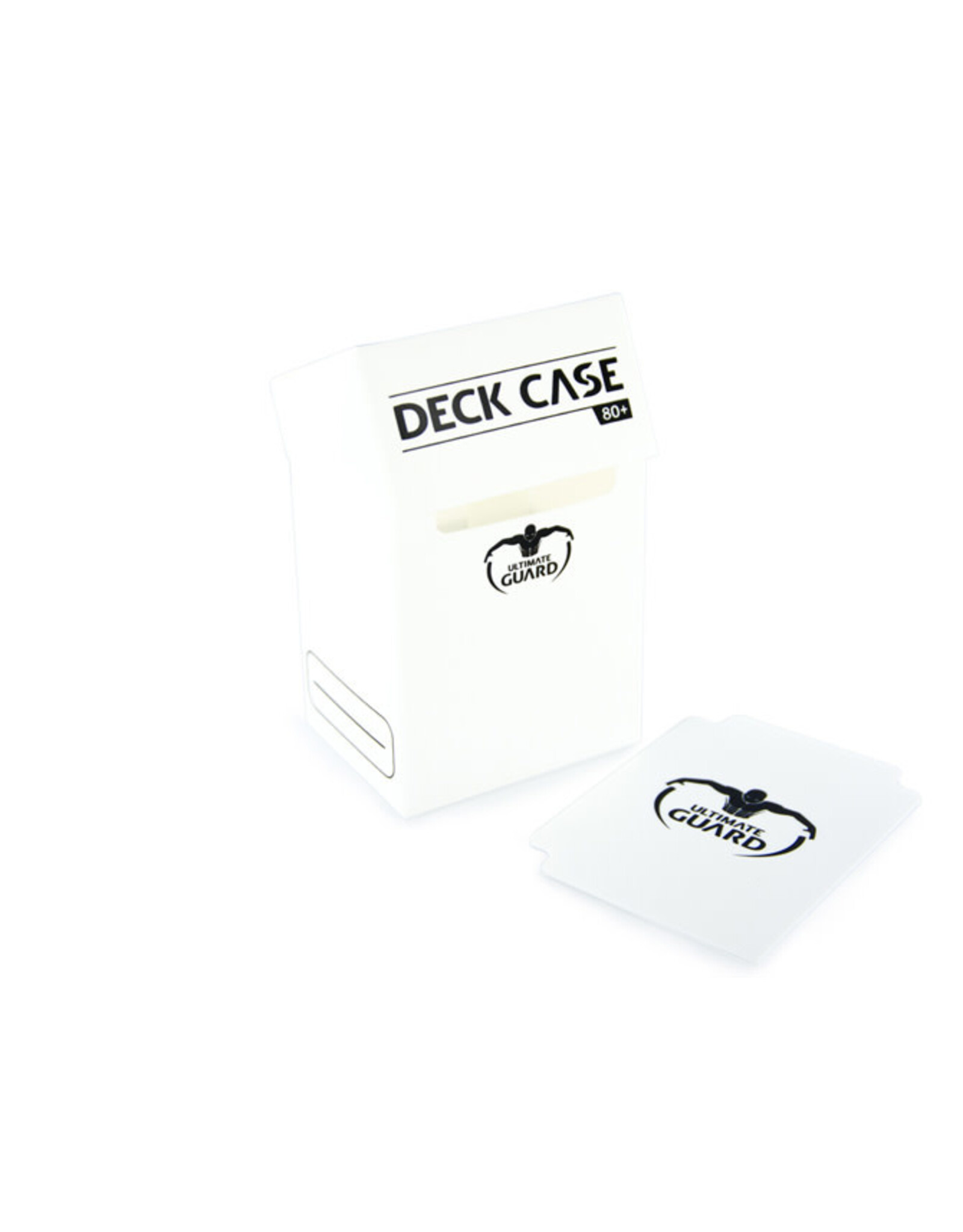 Ultimate Guard UGD Deck Case 80+ Standard Size