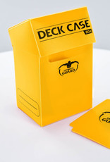 Ultimate Guard UGD Deck Case 80+ Standard Size