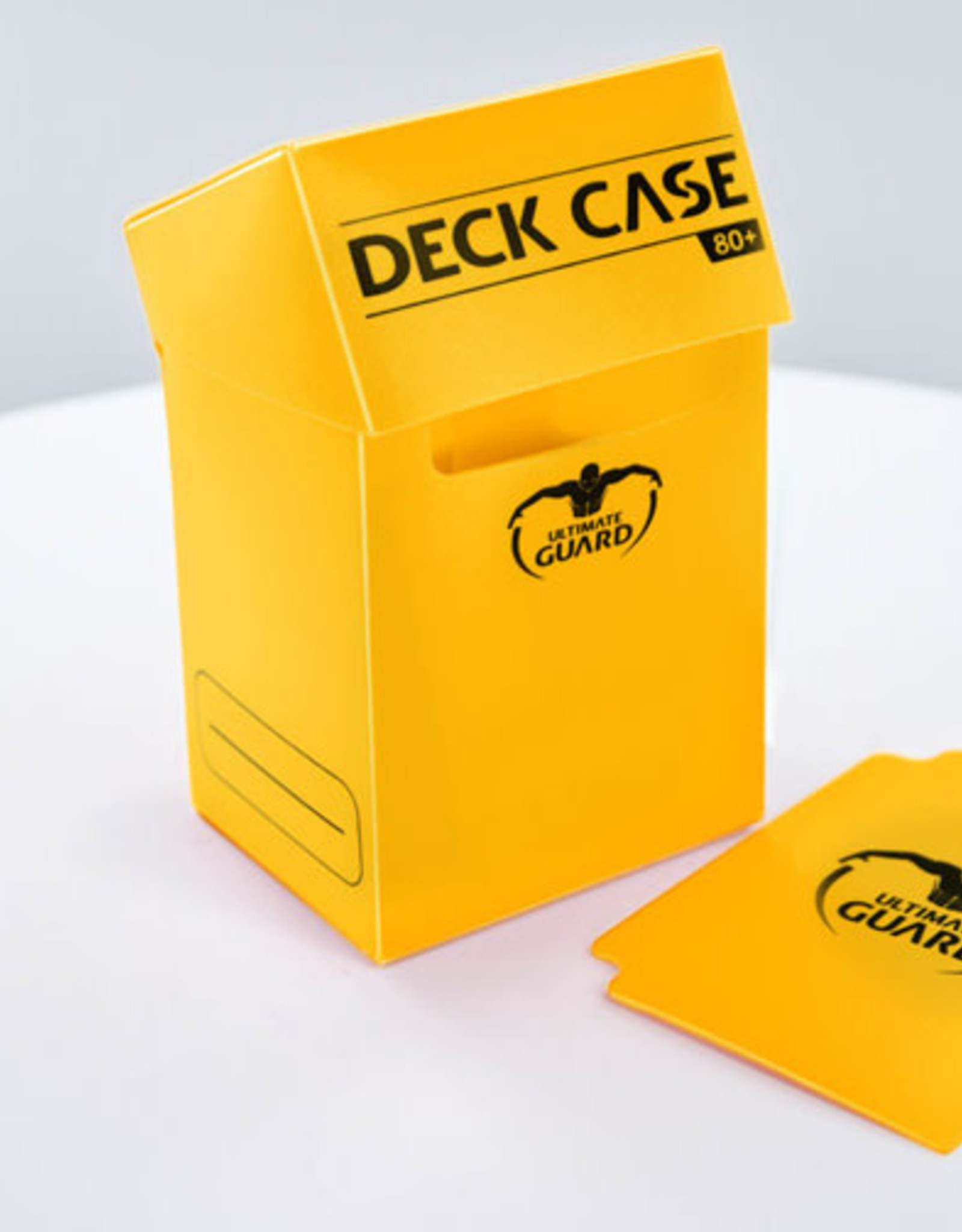 Ultimate Guard UGD Deck Case 80+ Standard Size