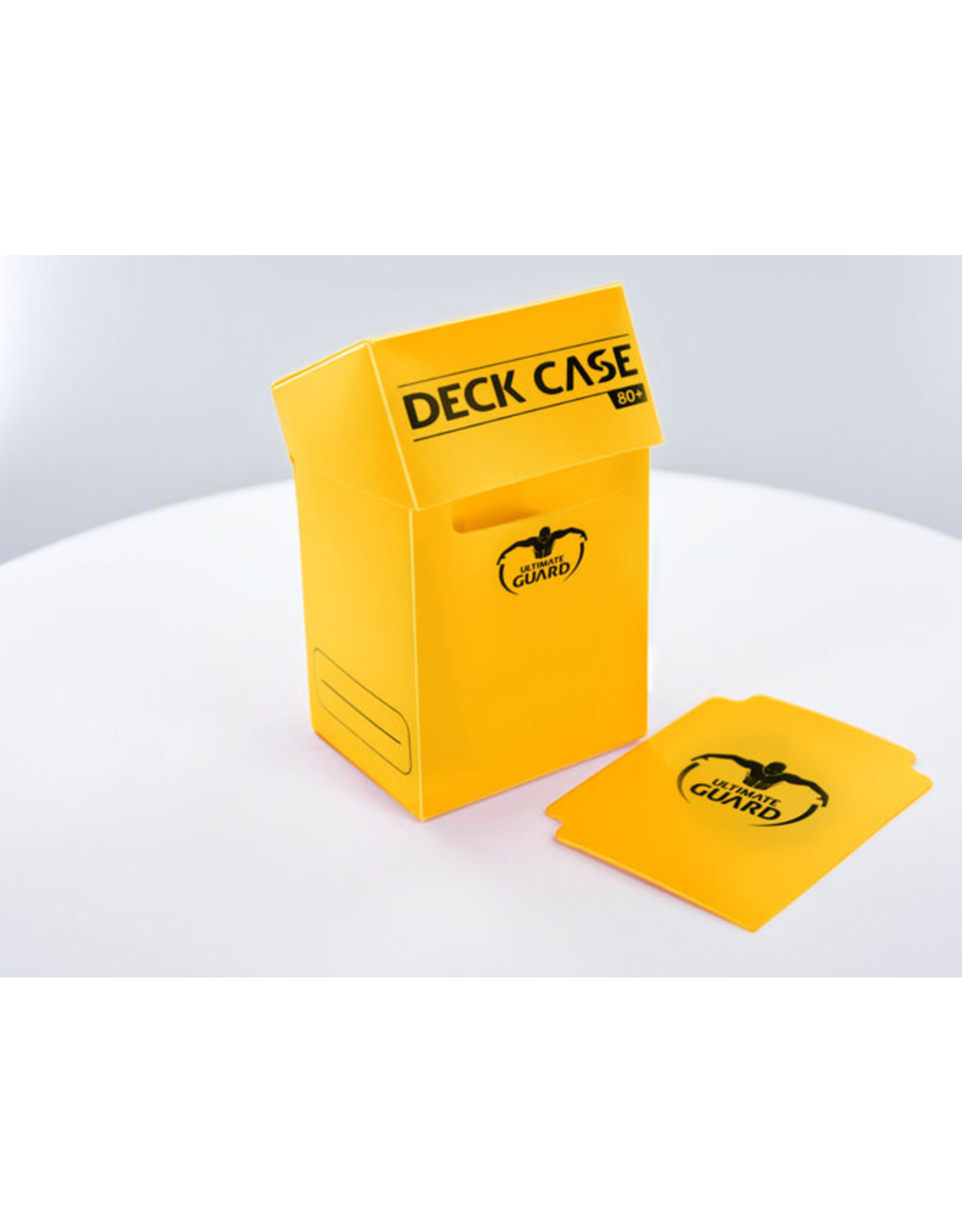 Ultimate Guard UGD Deck Case 80+ Standard Size