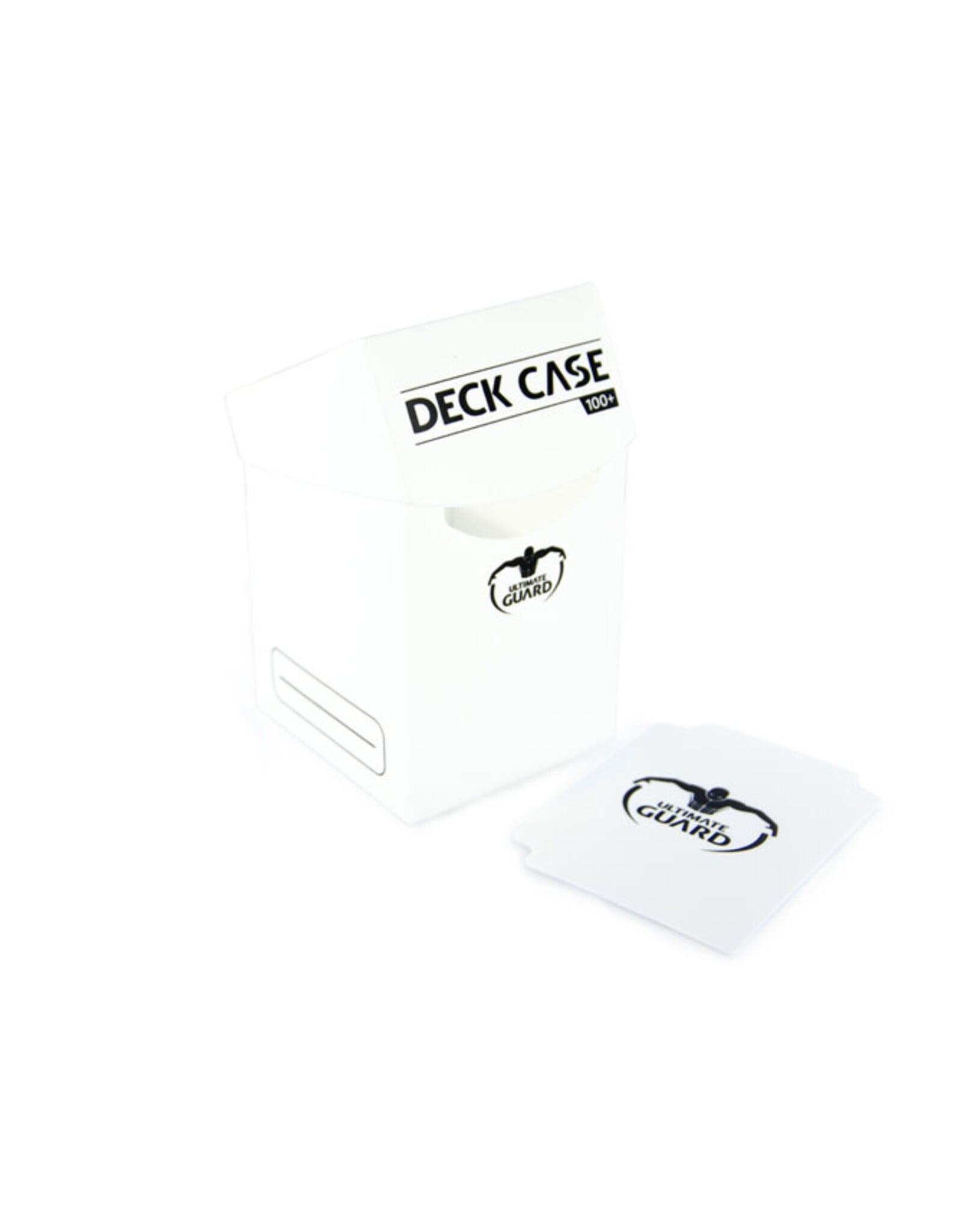 Ultimate Guard UGD Deck Case 100+ Standard Size