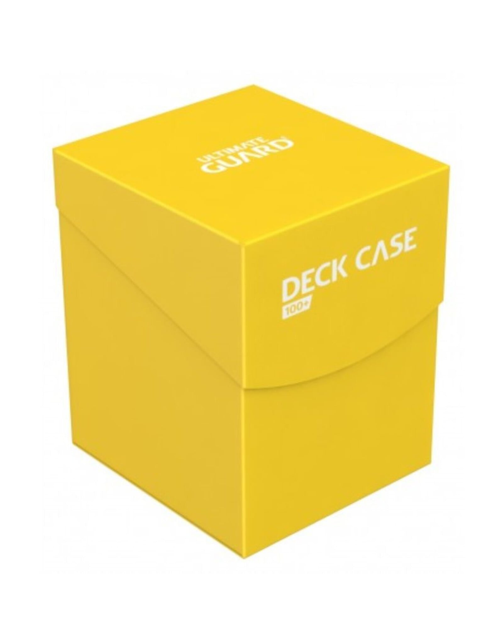 Ultimate Guard UGD Deck Case 100+ Standard Size