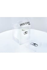 Ultimate Guard UGD Deck Case 100+ Standard Size