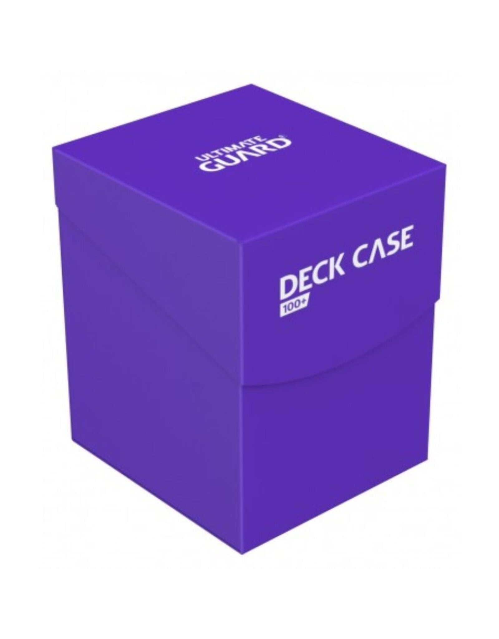 Ultimate Guard UGD Deck Case 100+ Standard Size