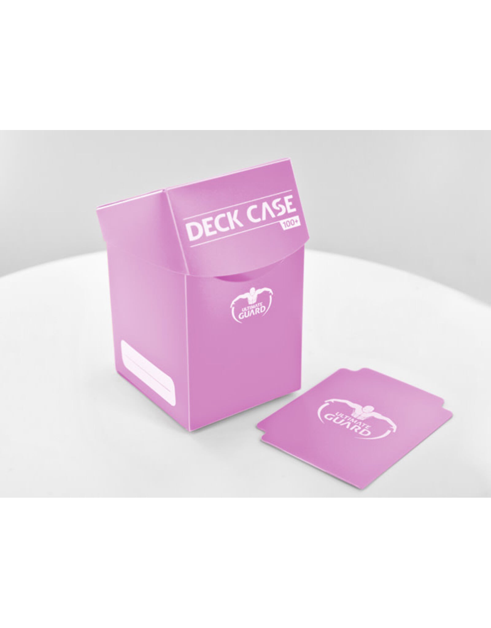 Ultimate Guard UGD Deck Case 100+ Standard Size
