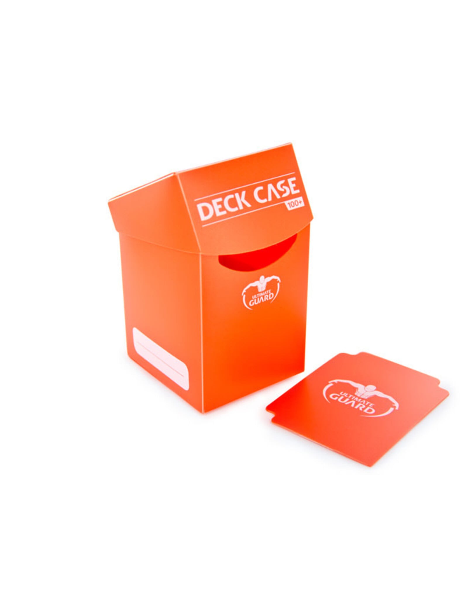 Ultimate Guard UGD Deck Case 100+ Standard Size