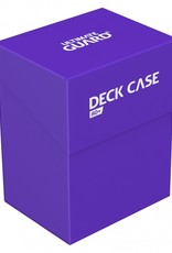Ultimate Guard UGD Deck Case 80+ Standard Size