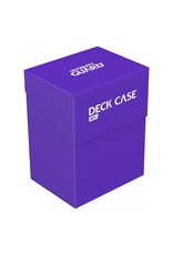 Ultimate Guard UGD Deck Case 80+ Standard Size