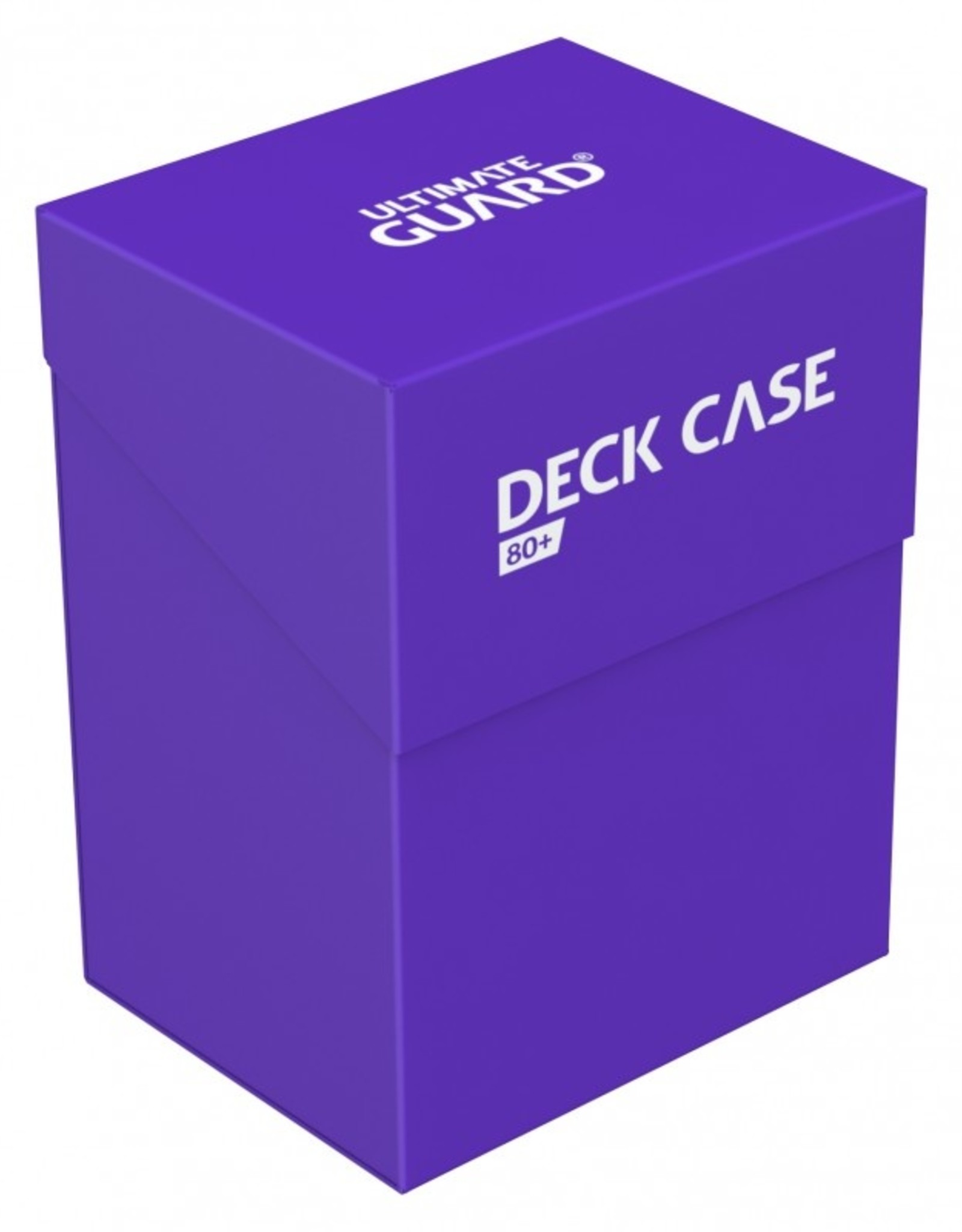 Ultimate Guard UGD Deck Case 80+ Standard Size