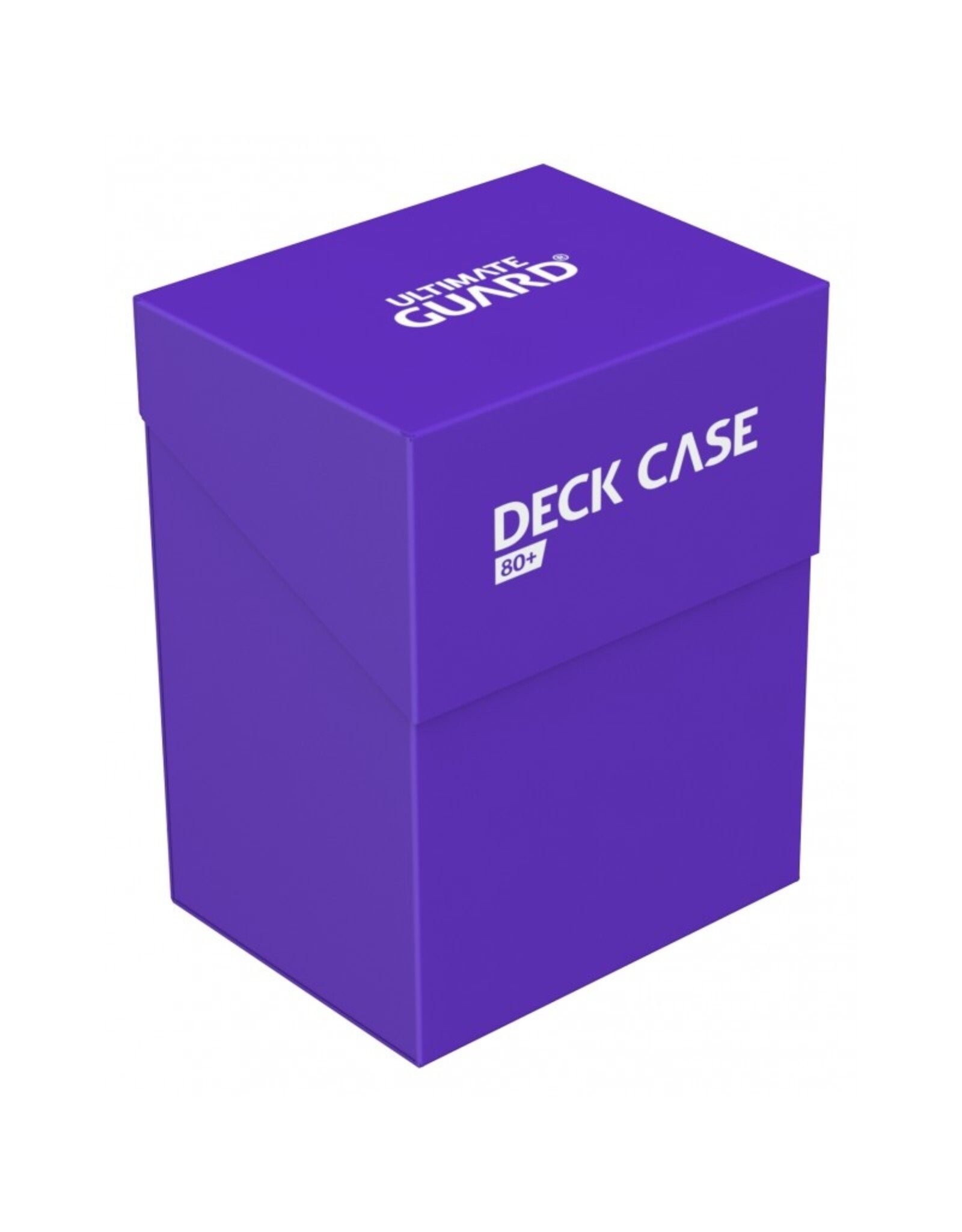 Ultimate Guard UGD Deck Case 80+ Standard Size