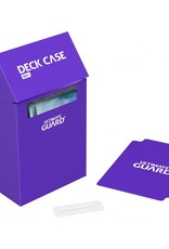 Ultimate Guard UGD Deck Case 80+ Standard Size