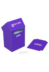 Ultimate Guard UGD Deck Case 80+ Standard Size