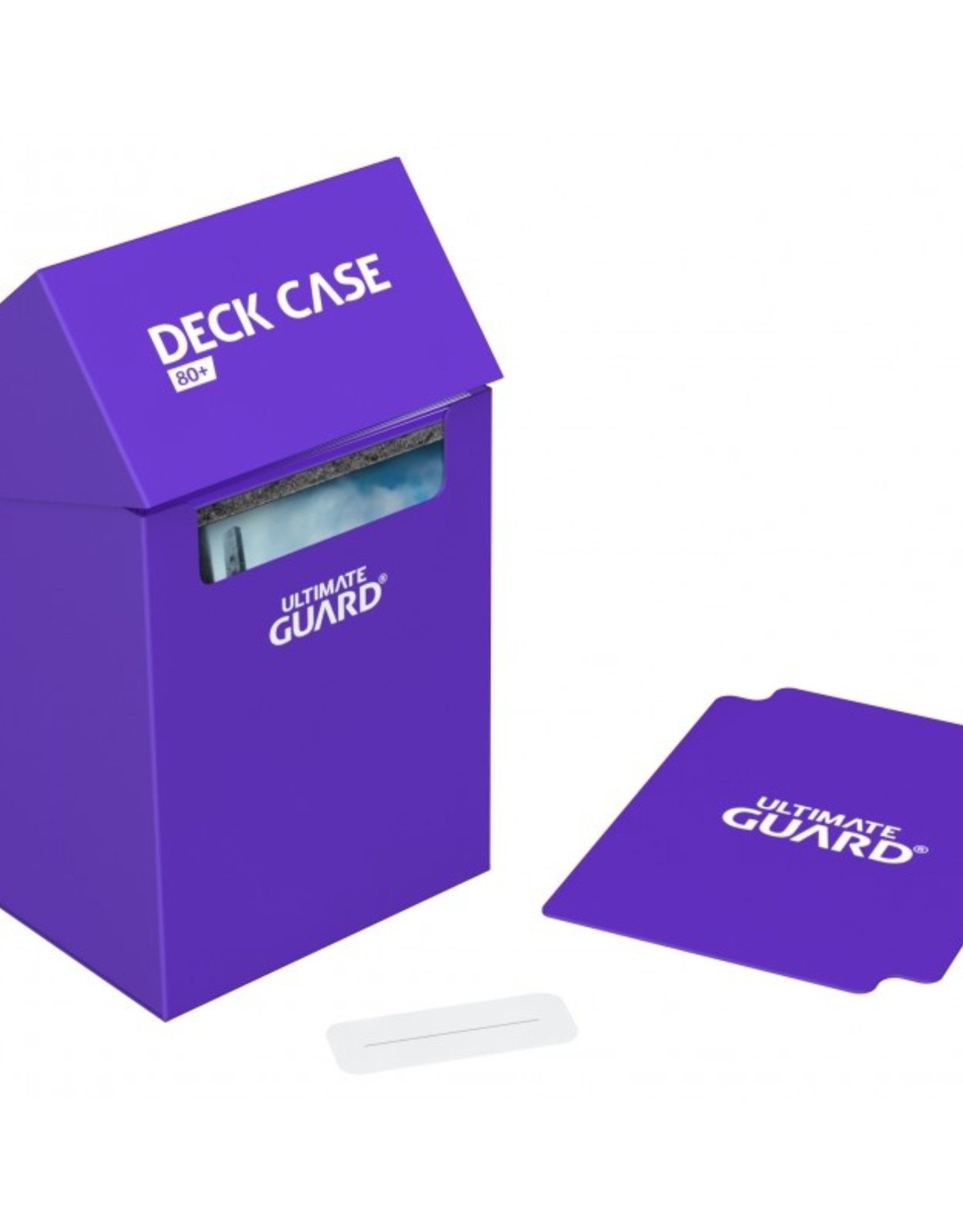Ultimate Guard UGD Deck Case 80+ Standard Size