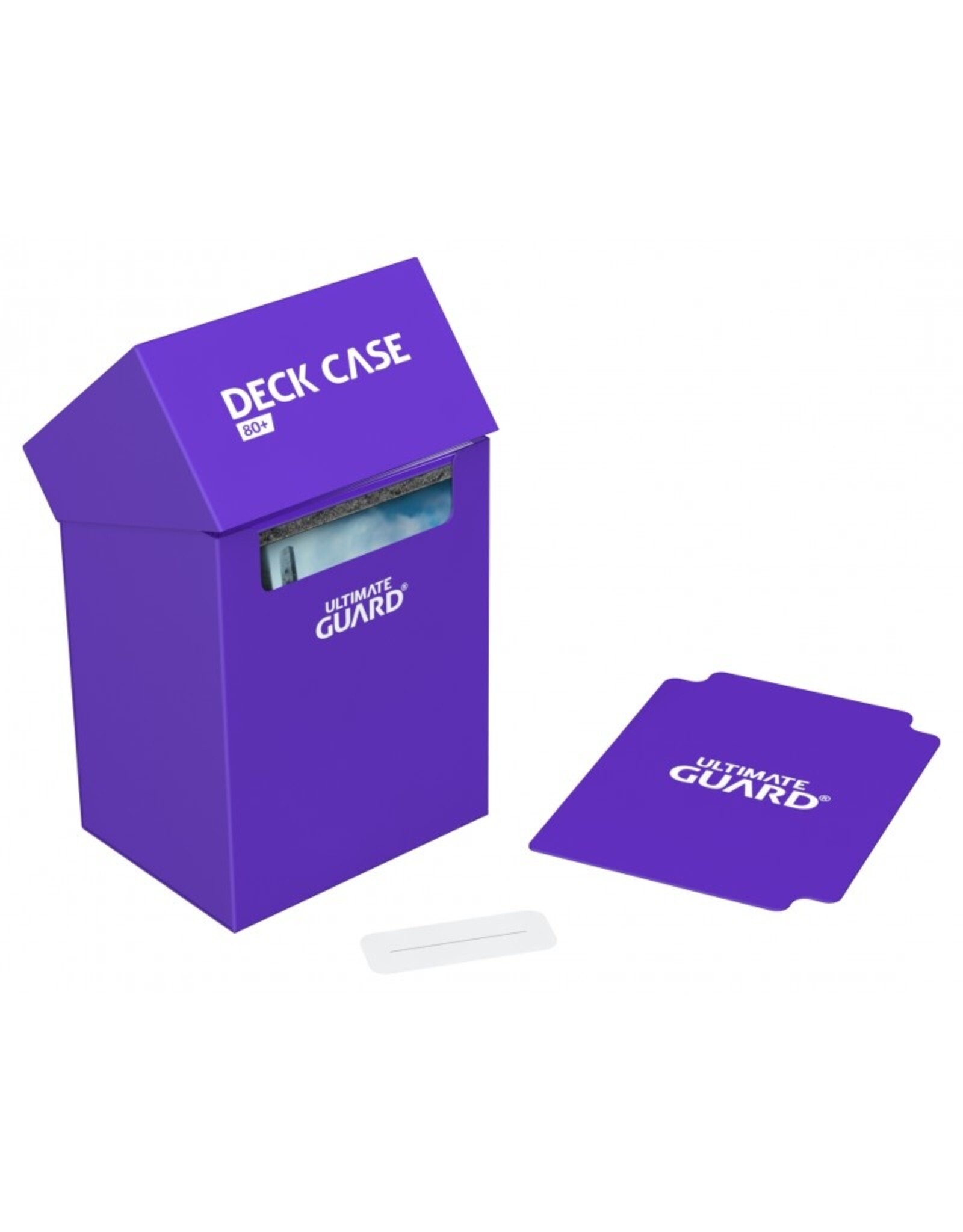 Ultimate Guard UGD Deck Case 80+ Standard Size