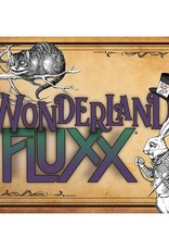 Looney Labs Wonderland Fluxx