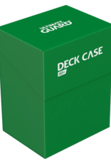 Ultimate Guard UGD Deck Case 80+ Standard Size