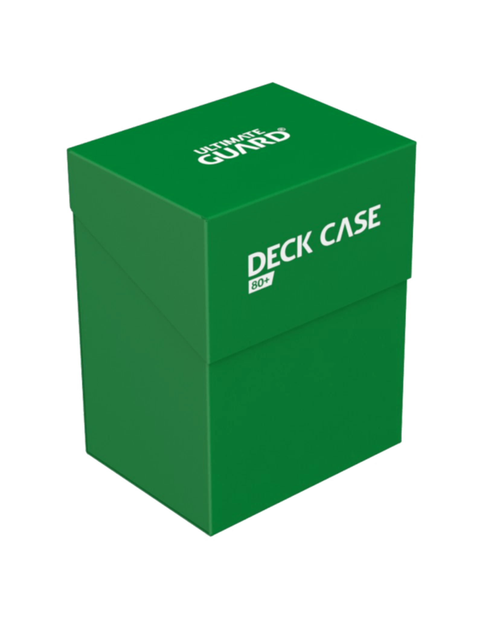 Ultimate Guard UGD Deck Case 80+ Standard Size