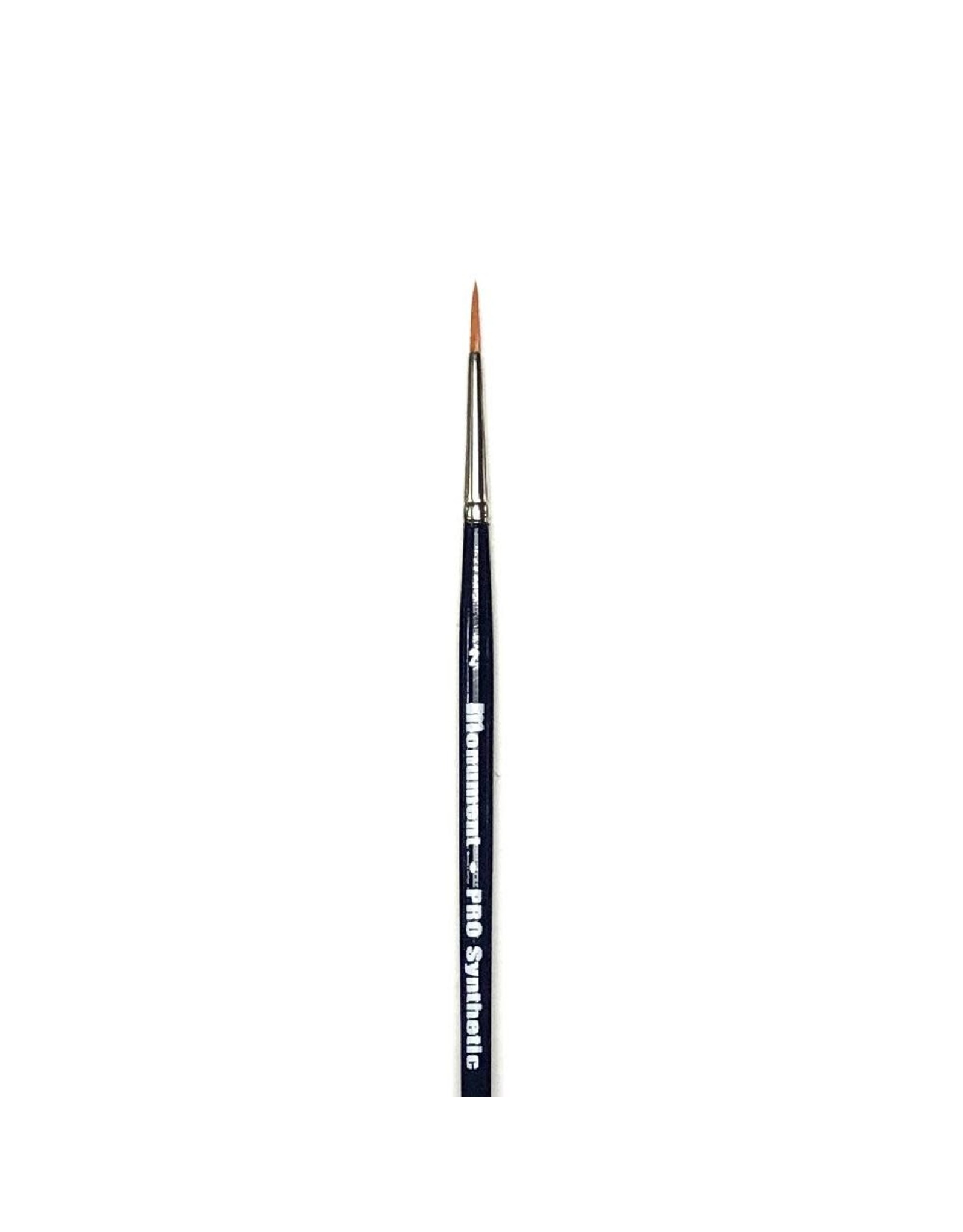 Monument Hobbies MH: PRO Synthetic Brush 2