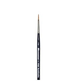 Monument Hobbies MH: PRO Synthetic Brush 2