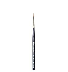 Monument Hobbies MH: PRO Synthetic Brush 1