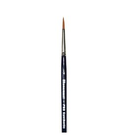 Monument Hobbies MH: PRO Synthetic Brush 4