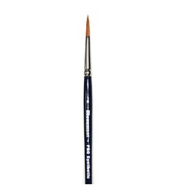 Monument Hobbies MH: PRO Synthetic Brush 6