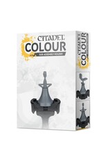Games Workshop Citadel Colour Sub-Assembly Holder Games Workshop Citadel Colour Sub-Assembly Holder