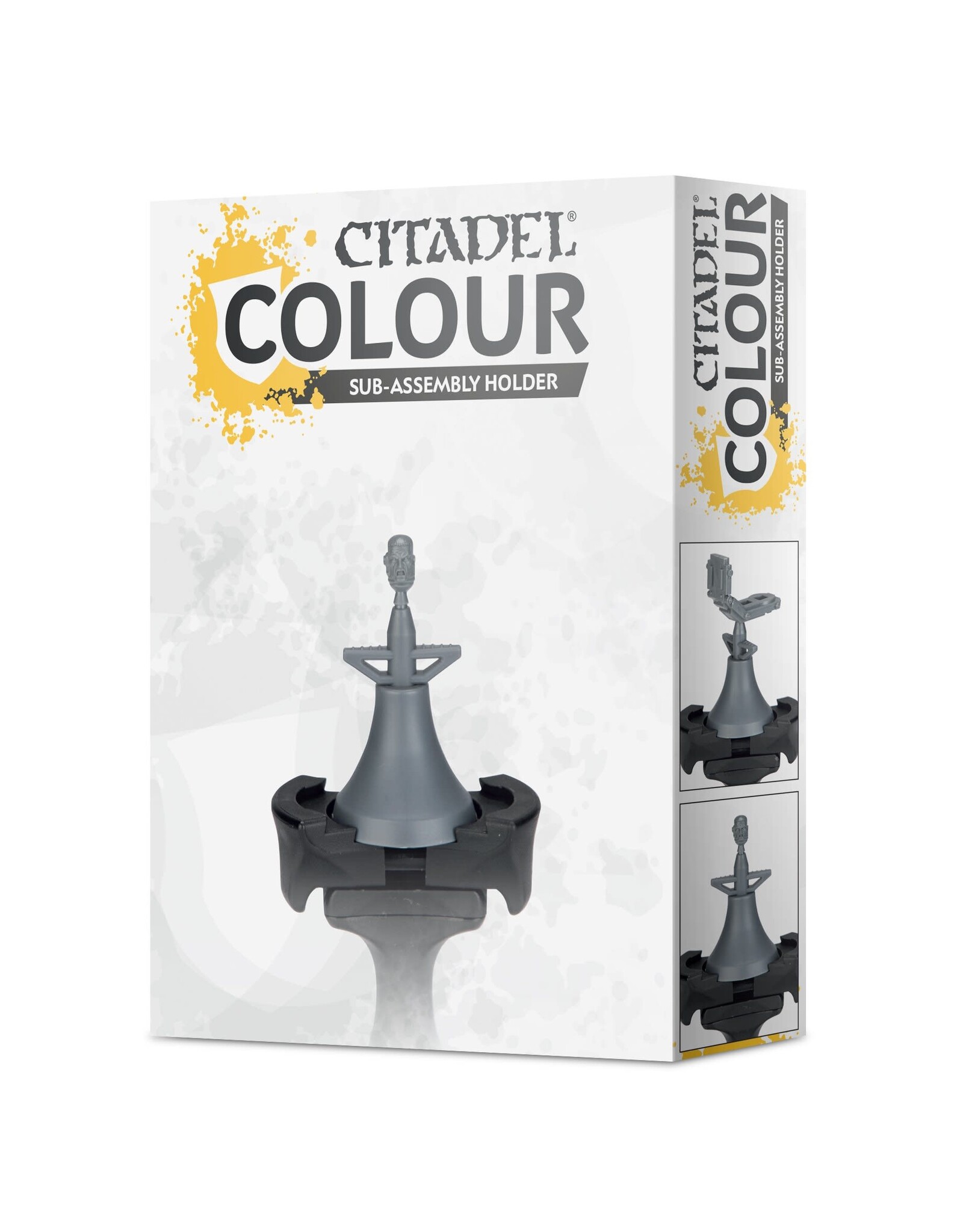 Games Workshop Citadel Colour Sub-Assembly Holder