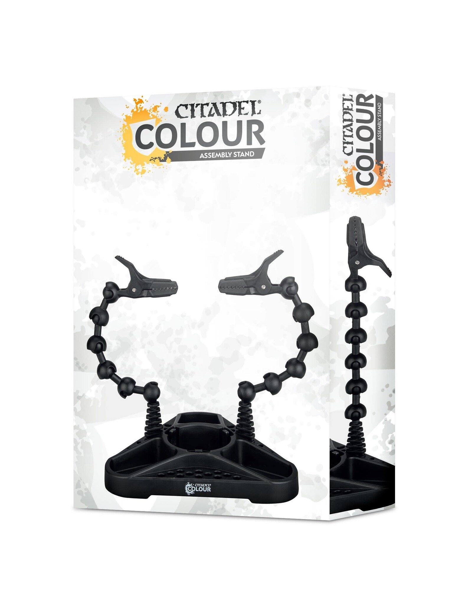 Games Workshop Citadel Colour Assembly Stand