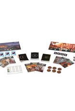Repos Production 7 Wonders: Cities Expansion (New Edition)
