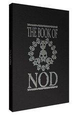 Renegade Vampire: The Masquerade - The Book of Nod