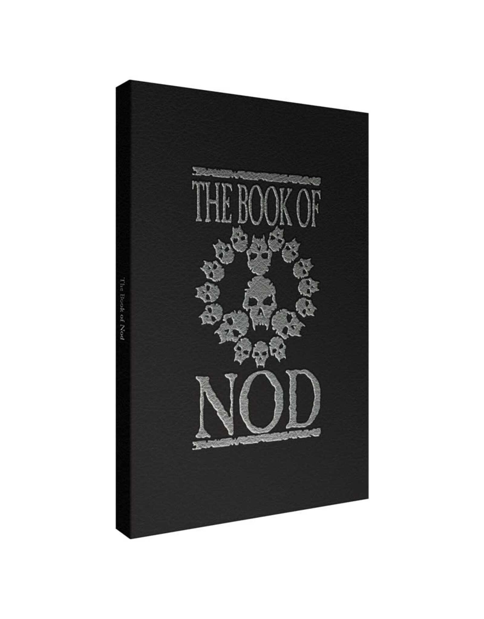 Renegade Vampire: The Masquerade - The Book of Nod