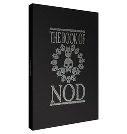 Renegade Vampire: The Masquerade - The Book of Nod