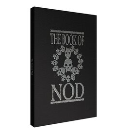 Renegade Vampire: The Masquerade - The Book of Nod