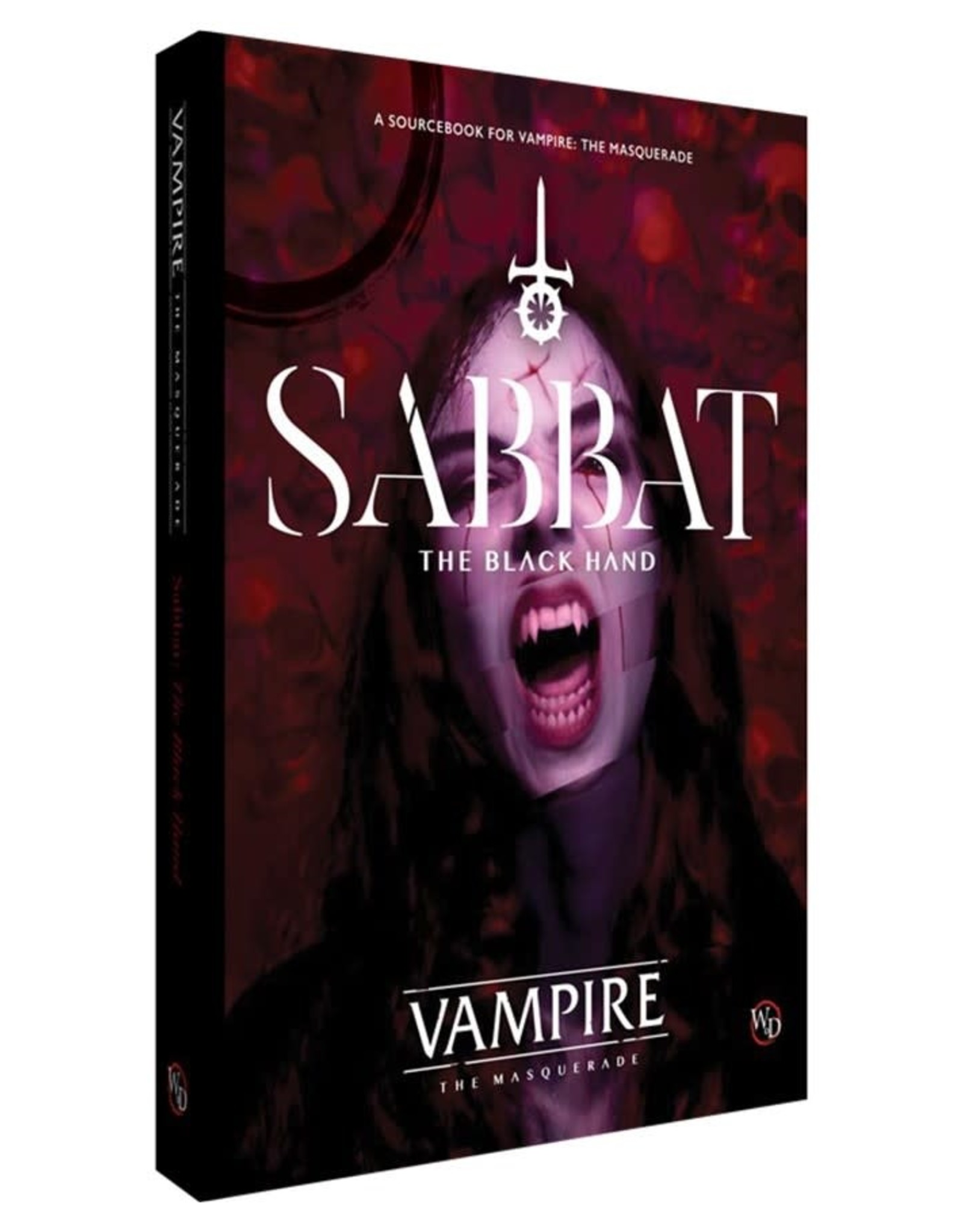 Renegade Vampire: The Masquerade 5E - Sabbat: The Black Hand